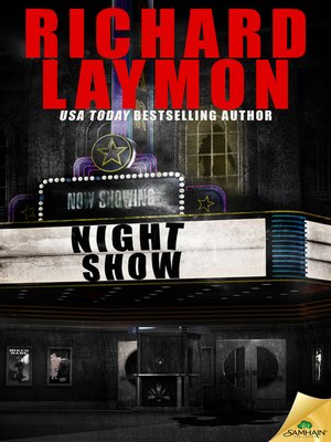cover image of Night Show